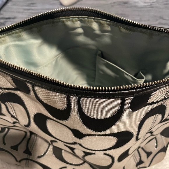 Coach purse - Picture 12 of 12